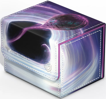 Ultimate Guard Sidewinder 100+ Xenoskin - MTG Edge of Eternities