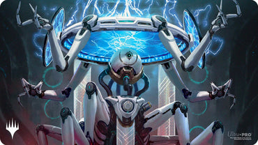 Ultra Pro - Playmat - Edge of Eternities - Kilo, Apogee Mind