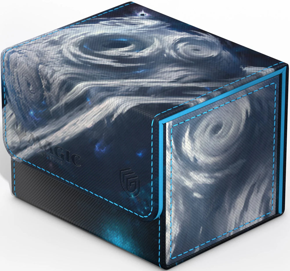 Ultimate Guard Sidewinder 100+ Xenoskin - MTG Edge of Eternities