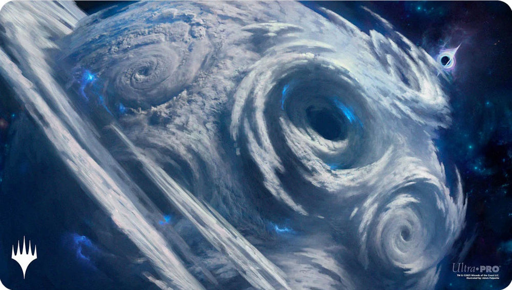 Ultra Pro - Playmat - Edge of Eternities - Uthros, Titanic Godcore