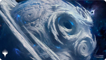 Ultra Pro - Playmat - Edge of Eternities - Uthros, Titanic Godcore