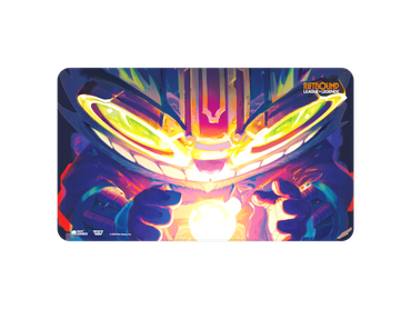 Riftbound: League of Legends - Radiance- Playmat