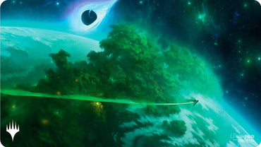 Ultra Pro - Playmat - Edge of Eternities - Evendo, Waking Haven