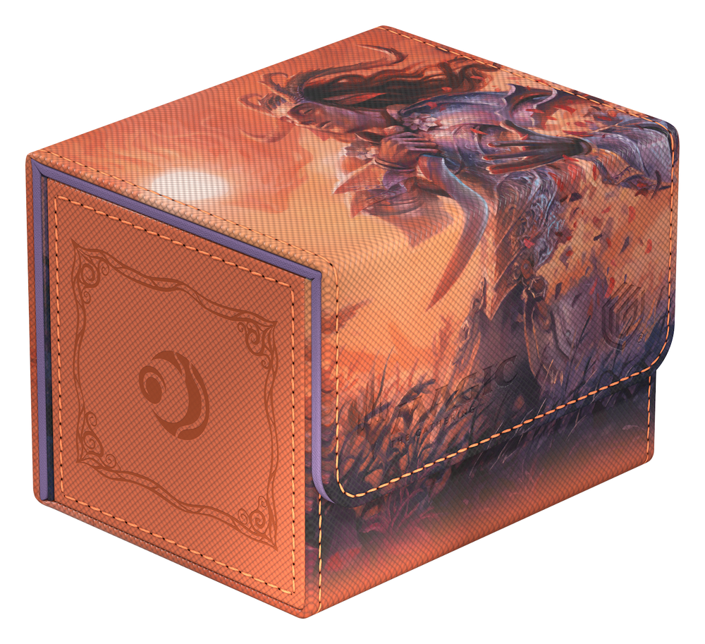 Ultimate Guard Sidewinder 100+ - MTG Lorwyn Eclipsed