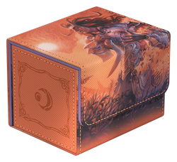 Ultimate Guard Sidewinder 100+ - MTG Lorwyn Eclipsed