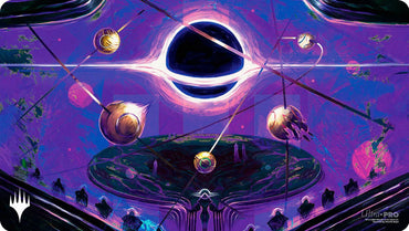 Ultra Pro - Playmat - Edge of Eternities - Sothera, the Supervoid