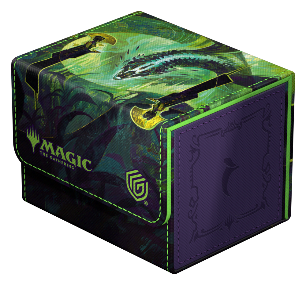 Ultimate Guard Sidewinder 100+ XENOSKIN MTG TARKIR: DRAGONSTORM