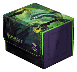 Ultimate Guard Sidewinder 100+ XENOSKIN MTG TARKIR: DRAGONSTORM
