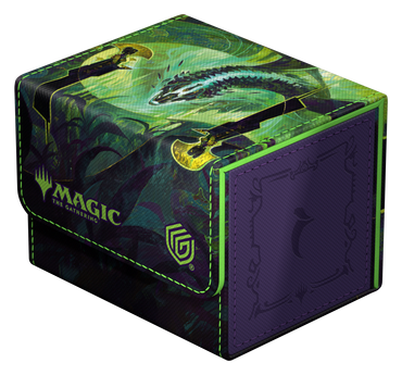 Ultimate Guard Sidewinder 100+ XENOSKIN MTG TARKIR: DRAGONSTORM