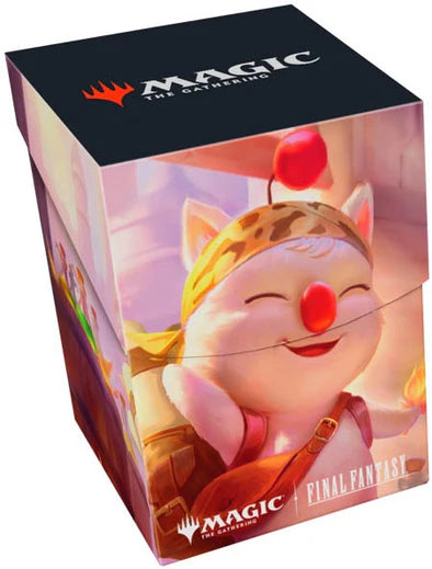 Ultra Pro - Deck Box 100+ - MTG Universes Beyond: Final Fantasy V1