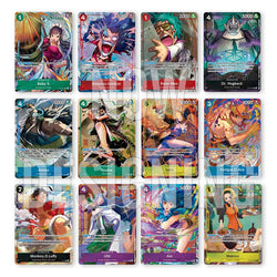 One Piece Premium Card Collection Best Selection 3