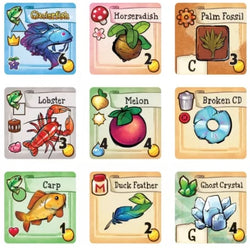 Stardew Valley: The Board Game