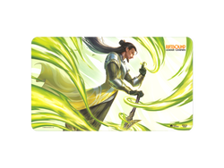 Riftbound: League of Legends - Unleashed - Playmat