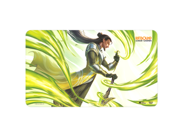 Riftbound: League of Legends - Unleashed - Playmat