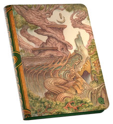 Ultimate Guard - Zipfolio 360 Xenoskin - MTG Lorwyn Eclipsed