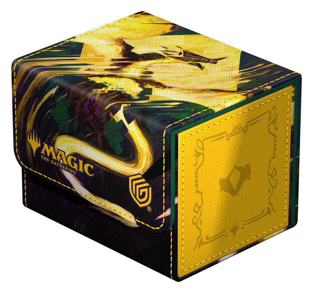 Ultimate Guard Sidewinder 100+ XENOSKIN MTG TARKIR: DRAGONSTORM