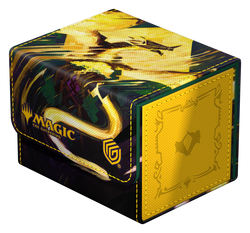 Ultimate Guard Sidewinder 100+ XENOSKIN MTG TARKIR: DRAGONSTORM