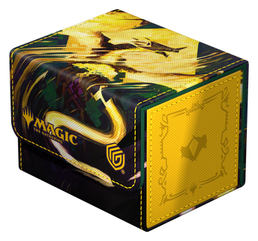 Ultimate Guard Sidewinder 100+ XENOSKIN MTG TARKIR: DRAGONSTORM