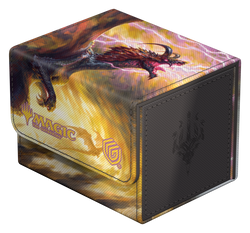 Ultimate Guard Sidewinder 100+ XENOSKIN MTG TARKIR: DRAGONSTORM