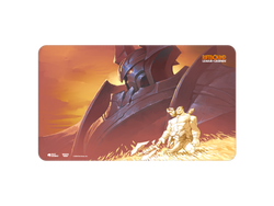 Riftbound: League of Legends - Radiance- Playmat