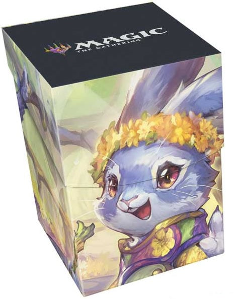 Ultra Pro Deck Box - MTG Bloomburrow [C]