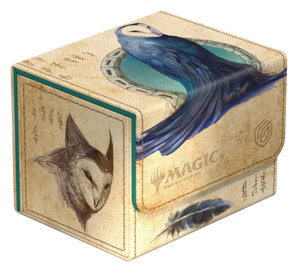 Ultimate Guard Sidewinder 100+ - MTG Avatar: The Last Airbender - Mythic (Alt Art)