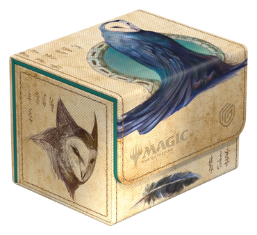 Ultimate Guard Sidewinder 100+ - MTG Avatar: The Last Airbender - Mythic (Alt Art)