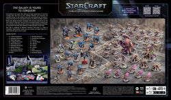 StarCraft: Tabletop Miniatures Game - Two Player Starter Set - Founders Edition [PREORDER] (Available August 24th)