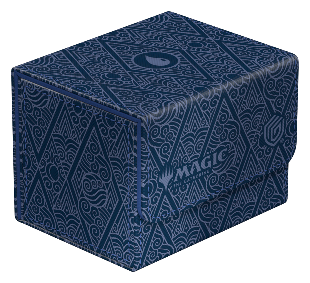 Ultimate Guard Sidewinder 100+ - MTG Avatar: The Last Airbender - Mana Symbol