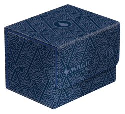 Ultimate Guard Sidewinder 100+ - MTG Avatar: The Last Airbender - Mana Symbol