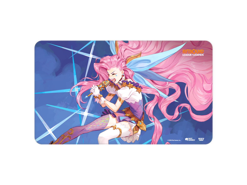 Riftbound: League of Legends - Radiance- Playmat