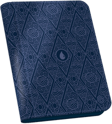 Ultimate Guard Zipfolio 160 Xenoskin - MTG Avatar: The Last Airbender - Mana Symbol