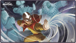 Ultimate Guard - Playmat - MTG Avatar: The Last Airbender