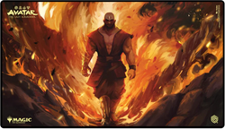 Ultimate Guard - Playmat - MTG Avatar: The Last Airbender