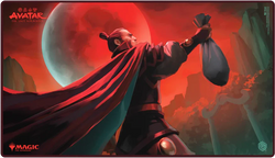Ultimate Guard - Playmat - MTG Avatar: The Last Airbender