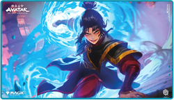 Ultimate Guard - Playmat - MTG Avatar: The Last Airbender