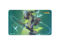 Riftbound: League of Legends - Radiance- Playmat