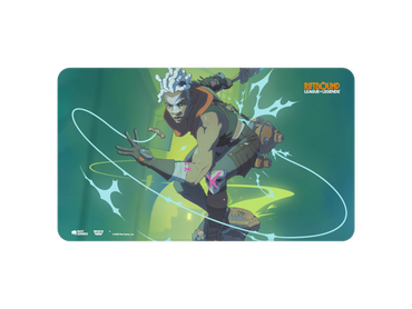 Riftbound: League of Legends - Radiance- Playmat