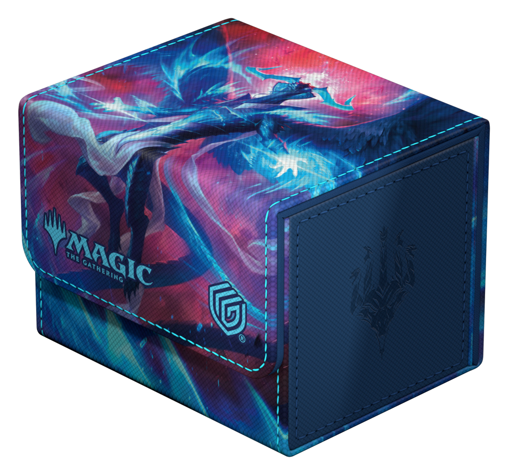 Ultimate Guard Sidewinder 100+ XENOSKIN MTG TARKIR: DRAGONSTORM