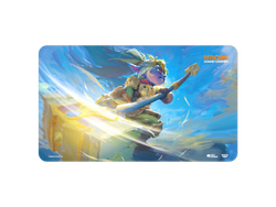 Riftbound: League of Legends - Unleashed - Playmat