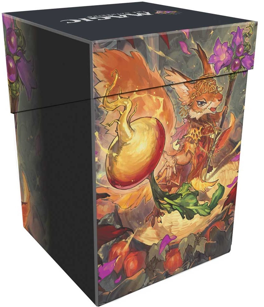 Ultra Pro Deck Box - MTG Bloomburrow [A]