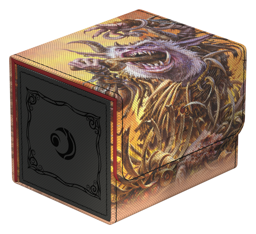 Ultimate Guard Sidewinder 100+ - MTG Lorwyn Eclipsed