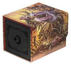 Ultimate Guard Sidewinder 100+ - MTG Lorwyn Eclipsed