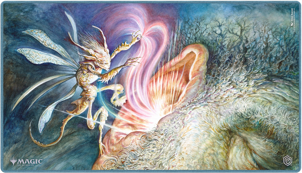 Ultimate Guard - Playmat - MTG: Lorwyn Eclipsed