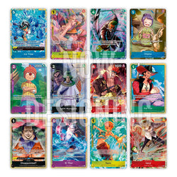 One Piece - Premium Card Collection -Best Selection Vol. 6- [LIMIT 1 PER CUSTOMER] [PREORDER] (Available July 31st)