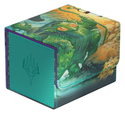 Ultimate Guard Sidewinder 100+ - MTG Lorwyn Eclipsed