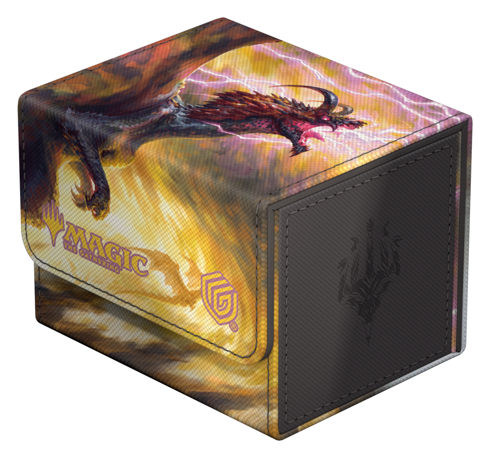 Ultimate Guard Sidewinder 100+ XENOSKIN MTG TARKIR: DRAGONSTORM