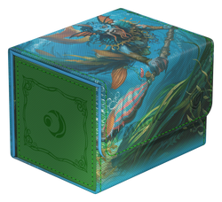 Ultimate Guard Sidewinder 100+ - MTG Lorwyn Eclipsed