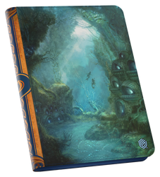 Ultimate Guard - Zipfolio 360 Xenoskin - MTG Lorwyn Eclipsed