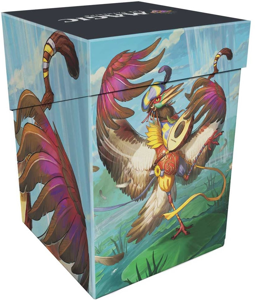 Ultra Pro Deck Box - MTG Bloomburrow [B]